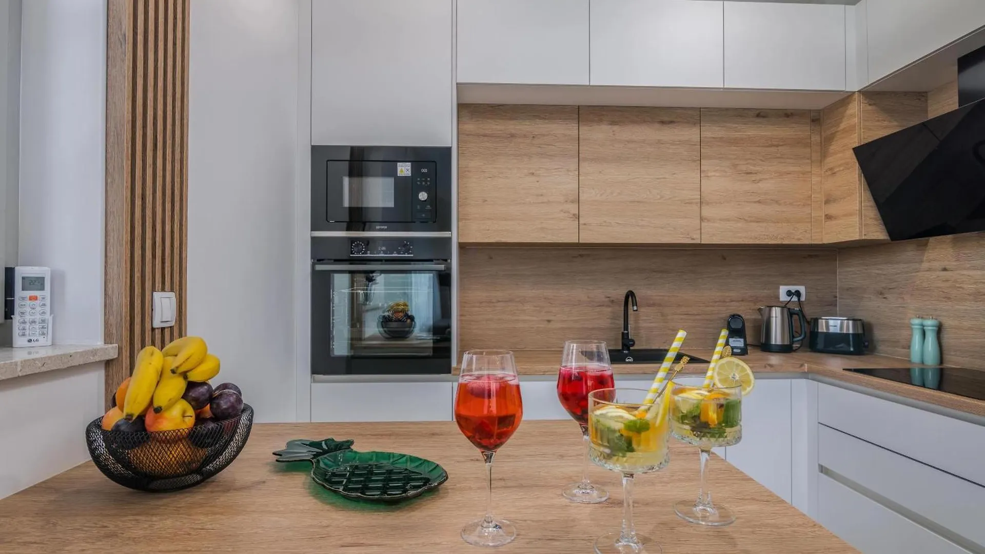 Villa Divina With Heated Pool Krk Town